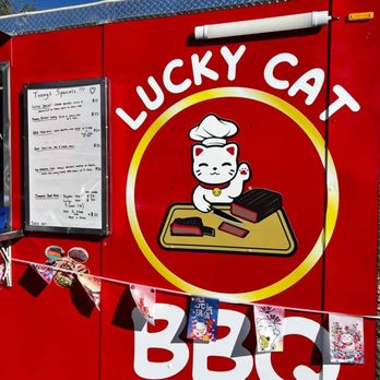 Lucky Cat BBQ photo 1